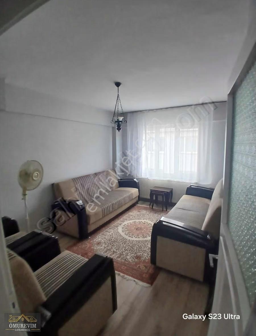 Ömürevimden Kiralık Full Eşyalı 2+1 Daire - Görsel 6