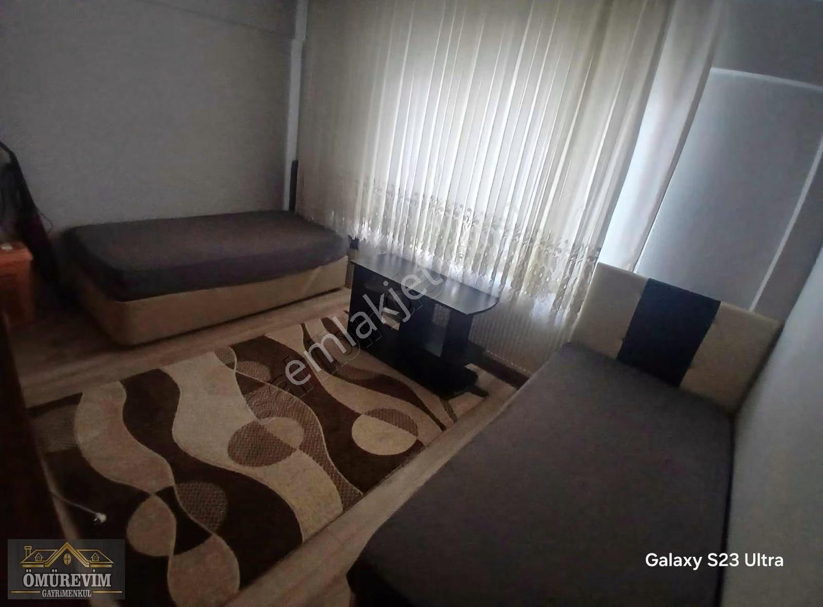 Ömürevimden Kiralık Full Eşyalı 2+1 Daire - Görsel 3