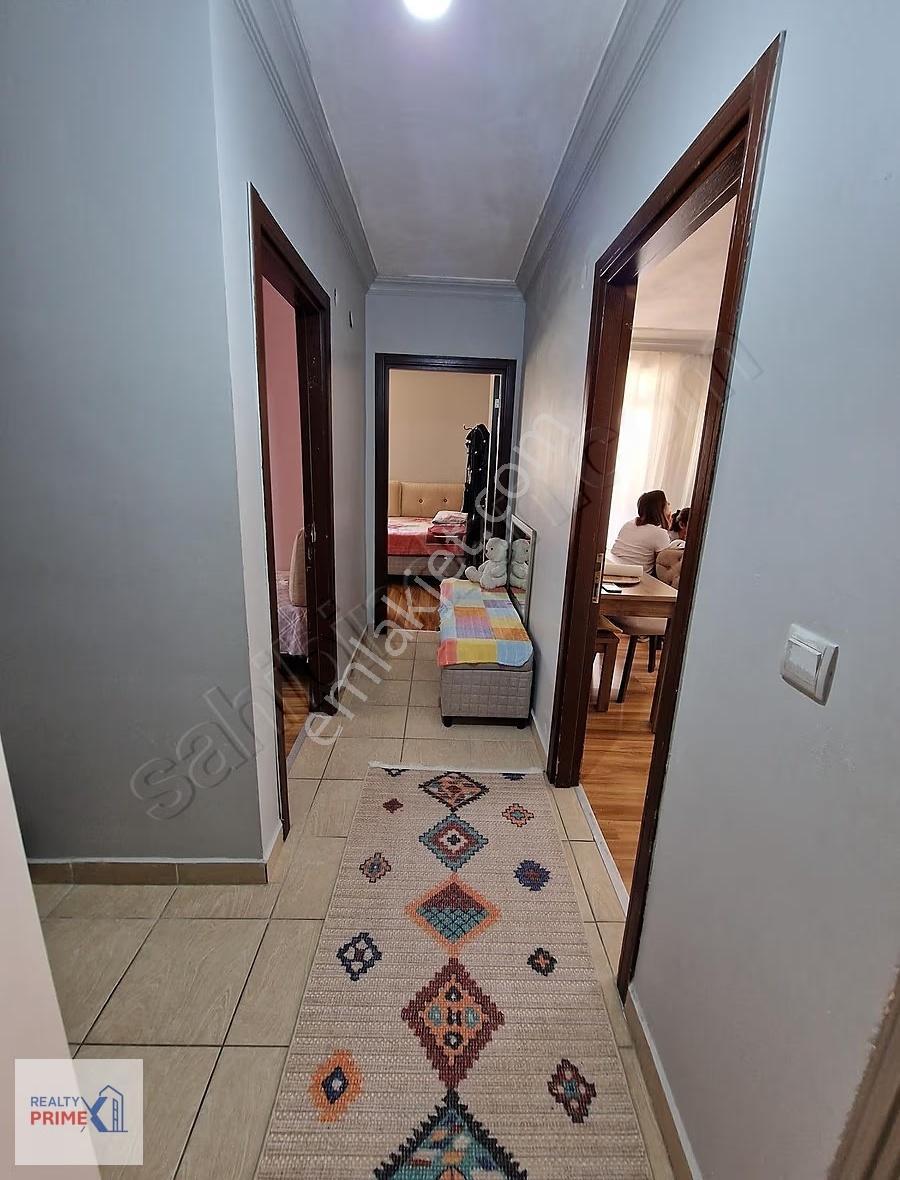 Kızıltoprak Mah 2+1 Geniş Masrafsız Satılık Daire - Görsel 20