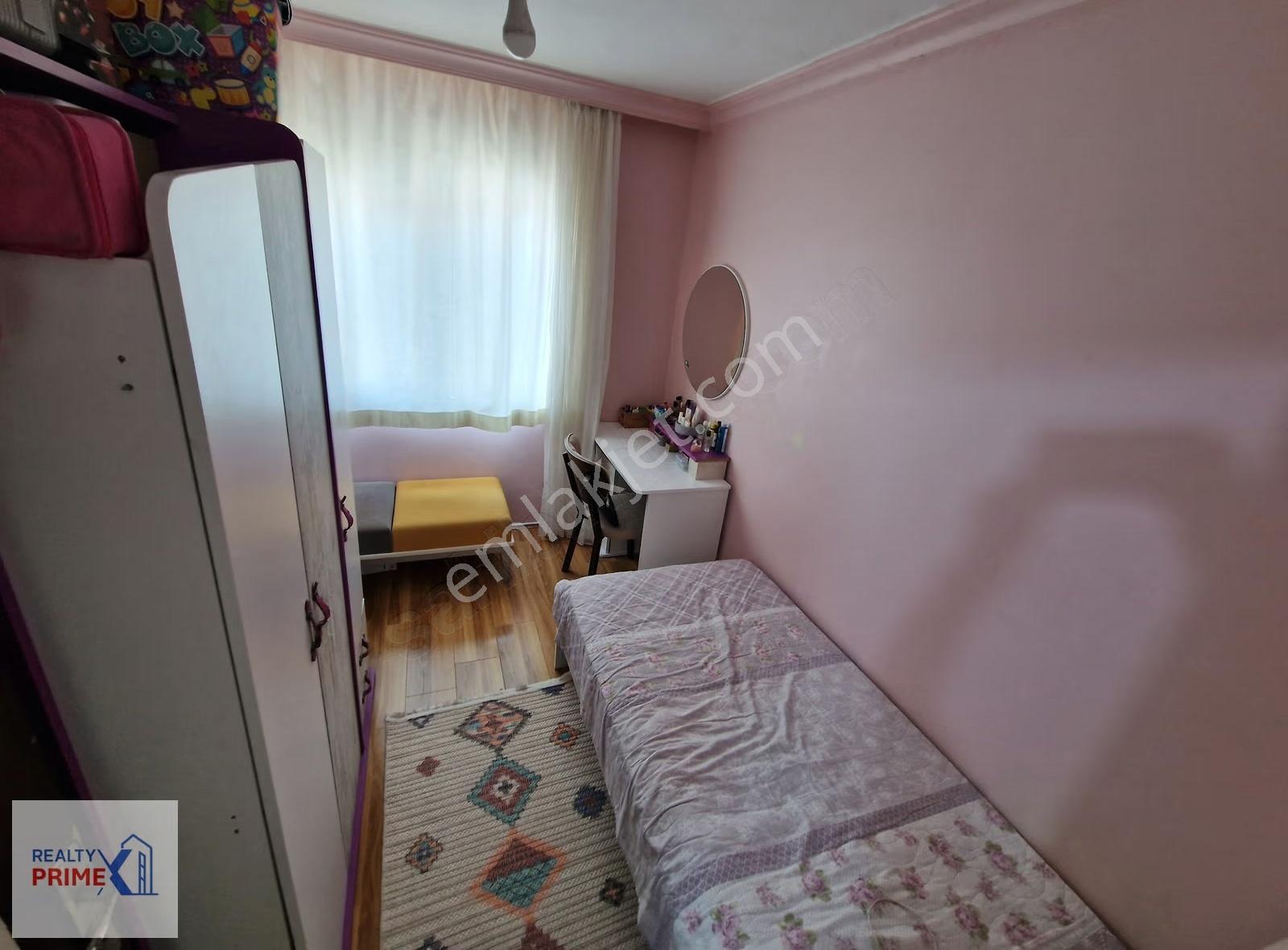 Kızıltoprak Mah 2+1 Geniş Masrafsız Satılık Daire - Görsel 16