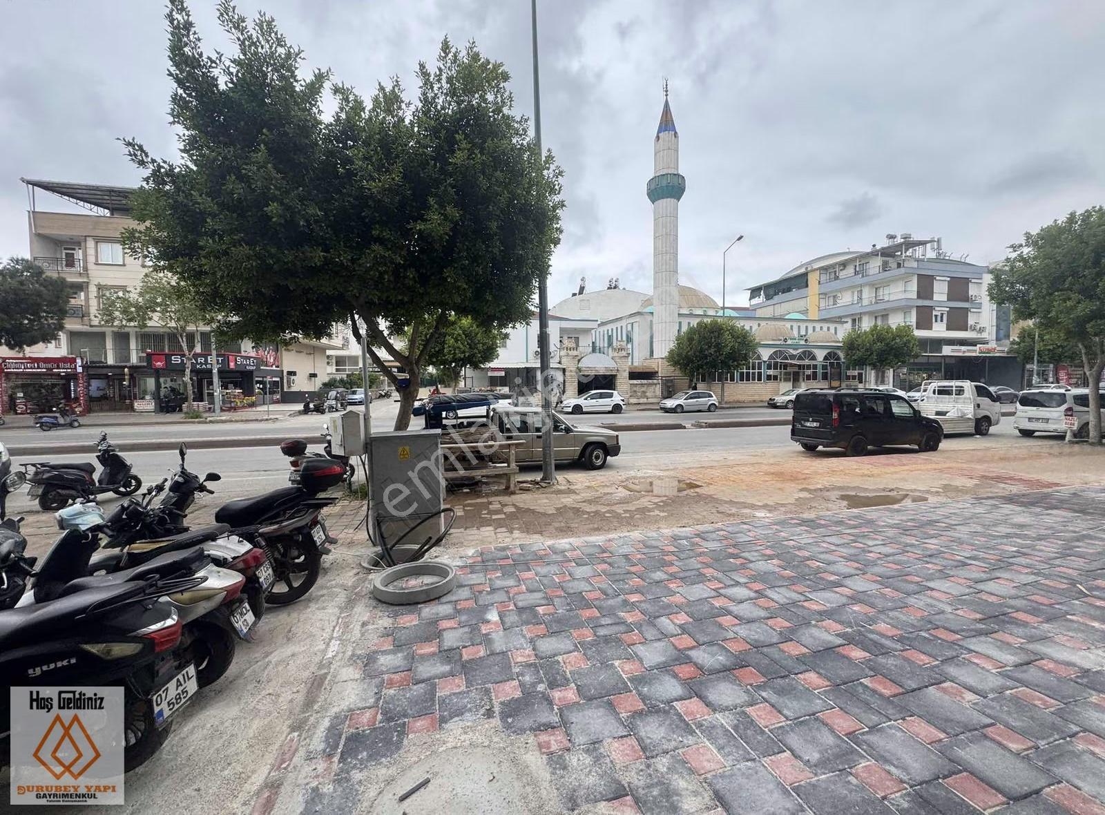 Satılık Ticari 3 Katlı Dükkan Mağaza İş Yeri -takasa Açık - Görsel 18
