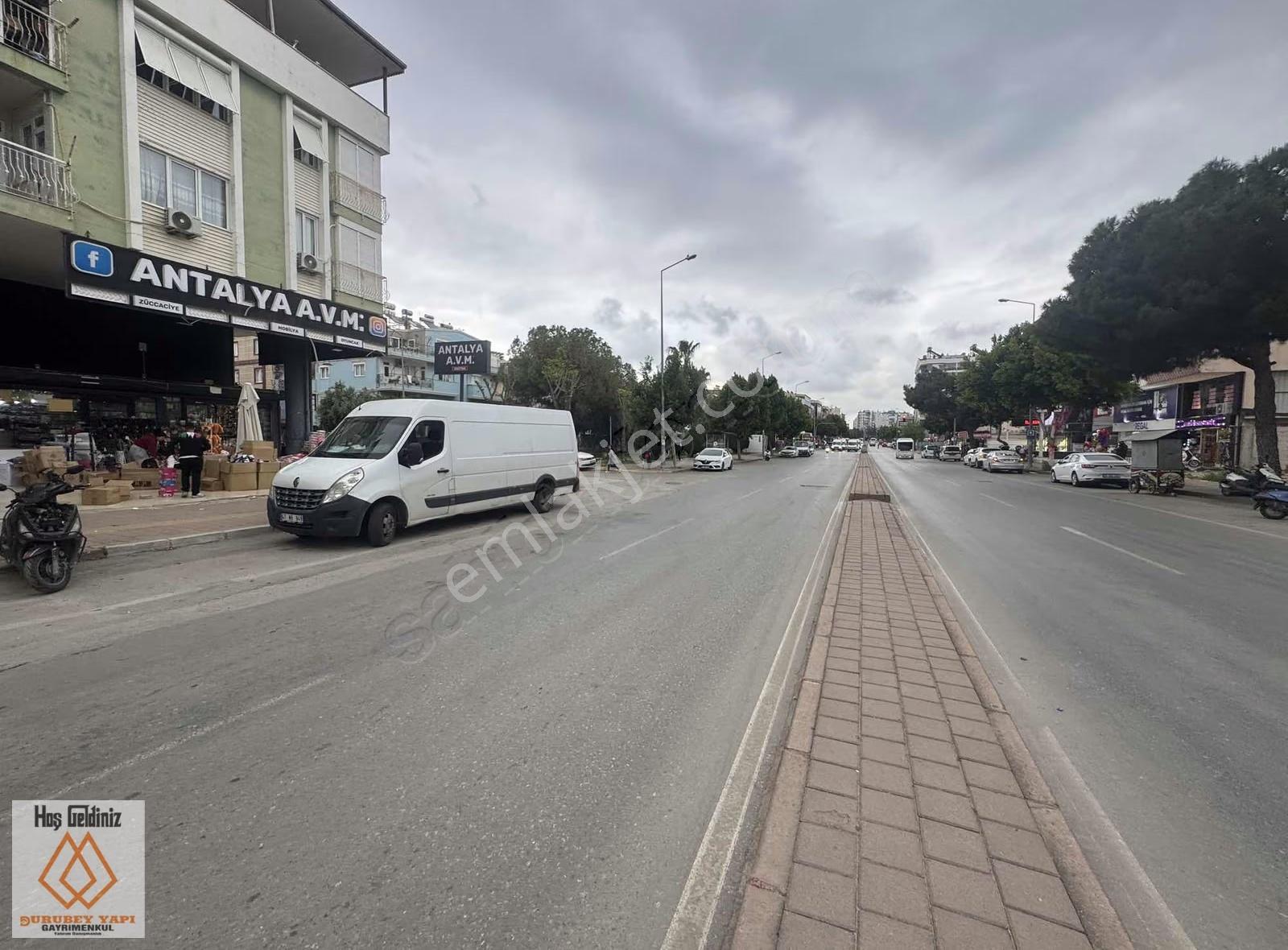 Satılık Ticari 3 Katlı Dükkan Mağaza İş Yeri -takasa Açık - Görsel 5