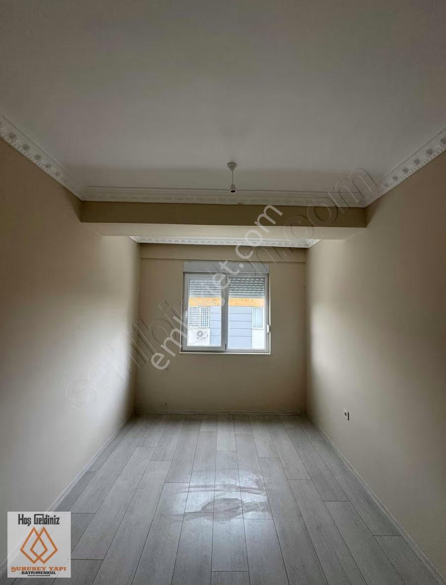 Satılık Daire -iddalıyız Bölgenin En Geniş 2+1 Evi - - Görsel 12