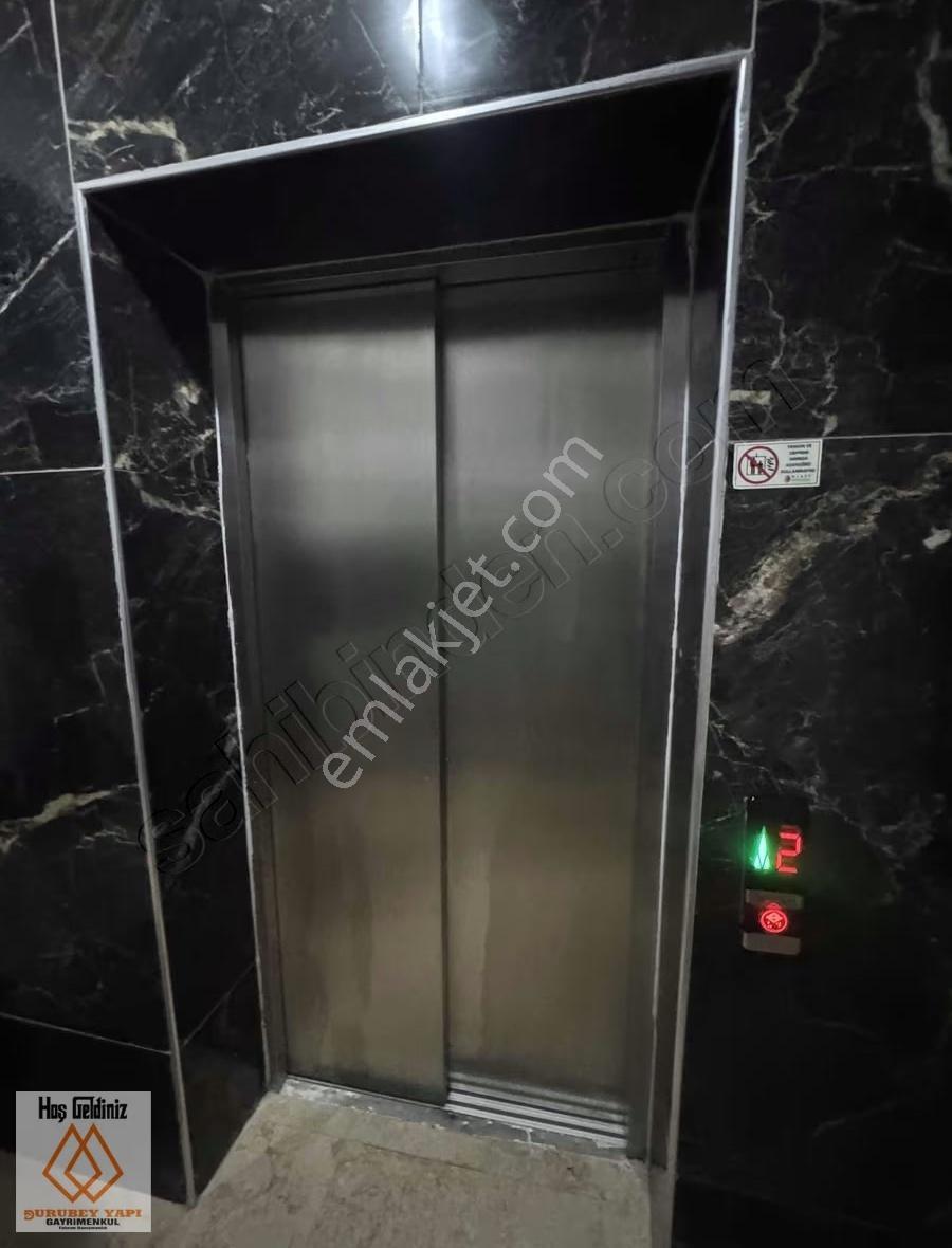 Satılık Daire -iddalıyız Bölgenin En Geniş 2+1 Evi - - Görsel 19