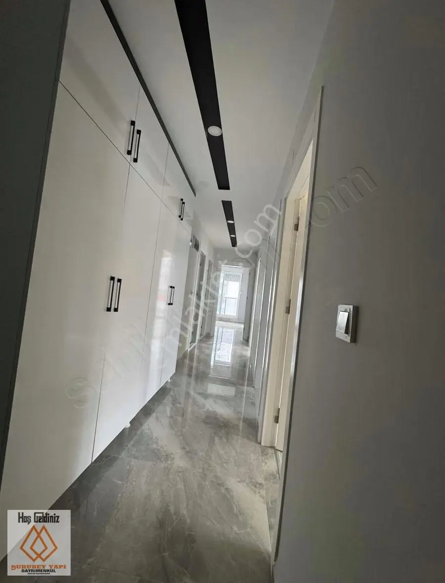 Satılık Daire -iddalıyız Bölgenin En Geniş 2+1 Evi -