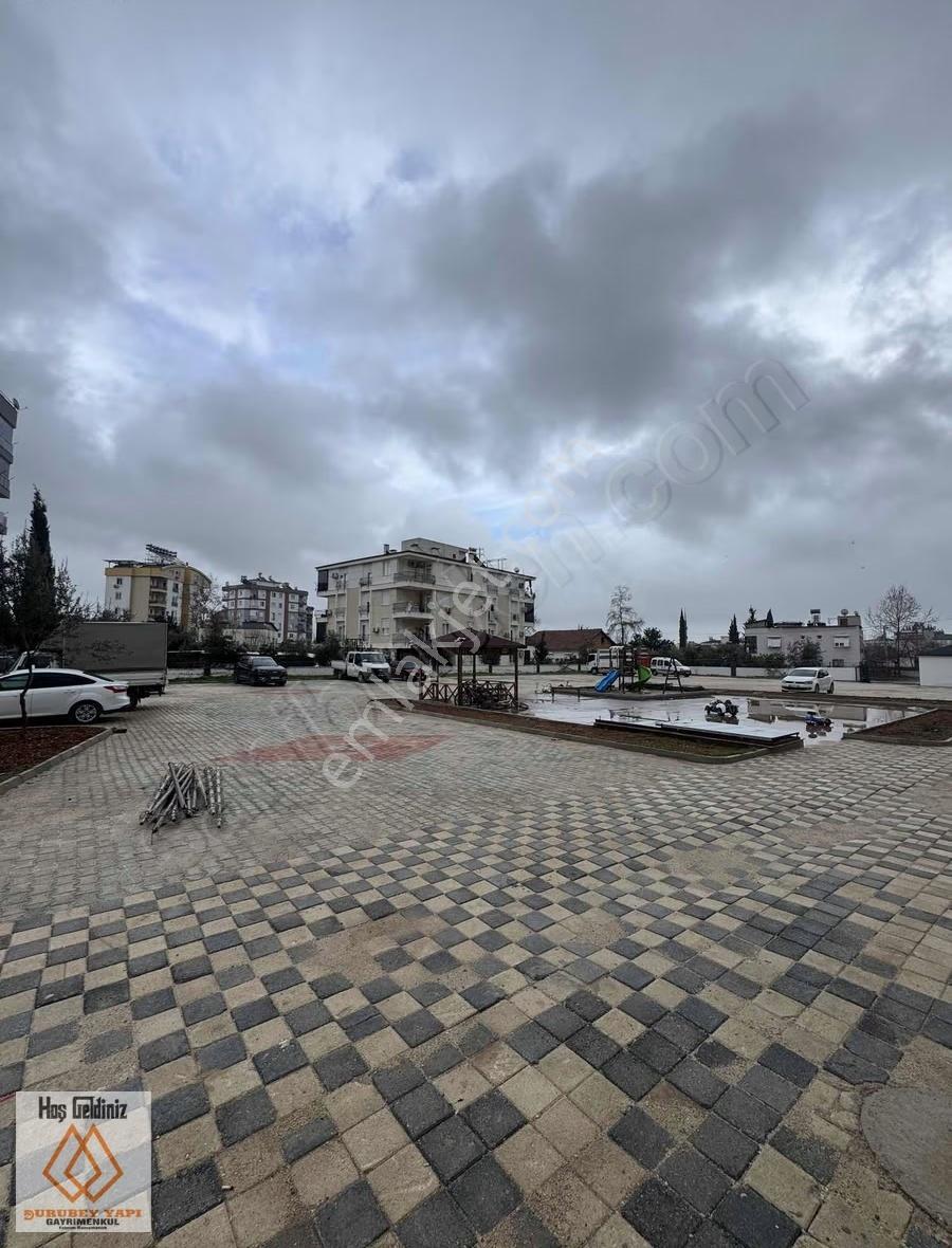 Satılık Daire -iddalıyız Bölgenin En Geniş 2+1 Evi - - Görsel 13