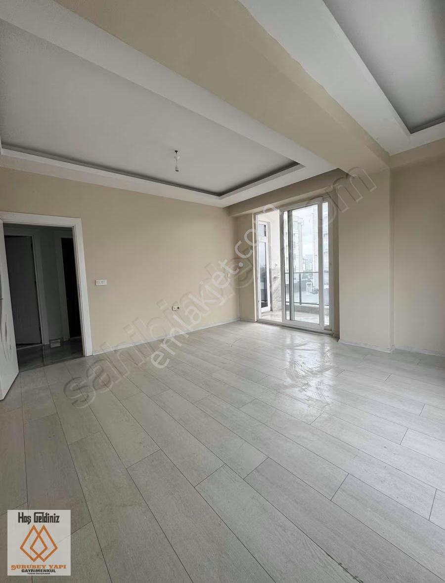 Satılık Daire -iddalıyız Bölgenin En Geniş 2+1 Evi - - Görsel 24