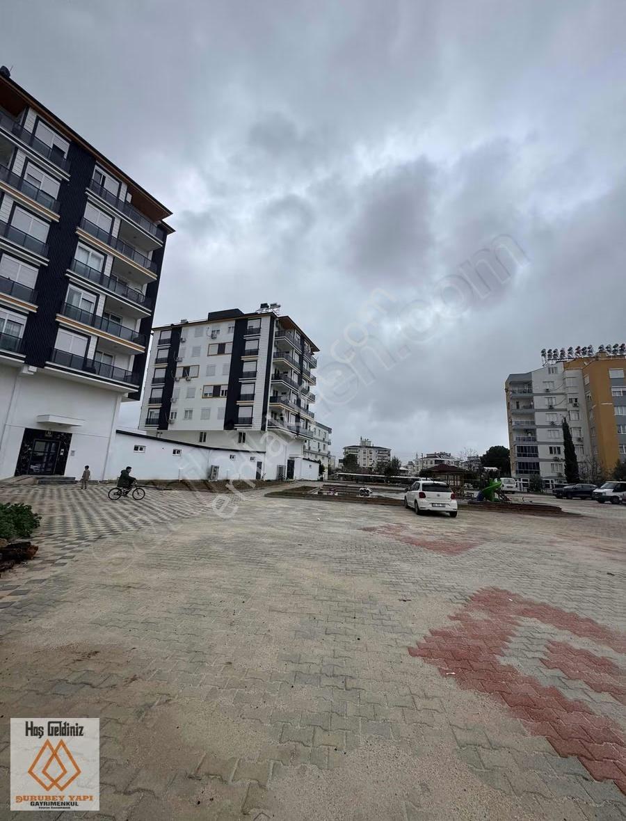 Satılık Daire -iddalıyız Bölgenin En Geniş 2+1 Evi - - Görsel 15