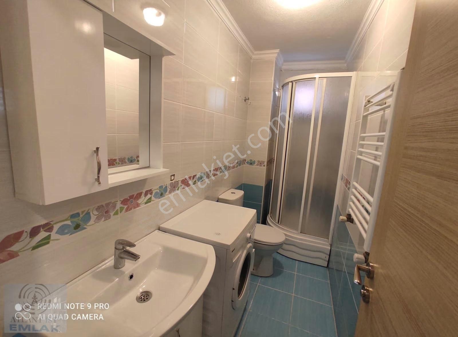 Yatırımlık Kayışdağı Dörtyolda Çift Girişli 4+2 180m2 Eşyalı - Görsel 20