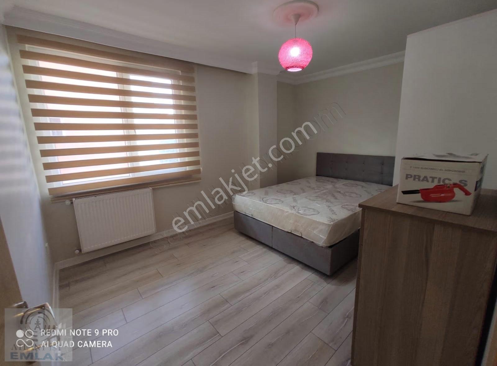 Yatırımlık Kayışdağı Dörtyolda Çift Girişli 4+2 180m2 Eşyalı - Görsel 32