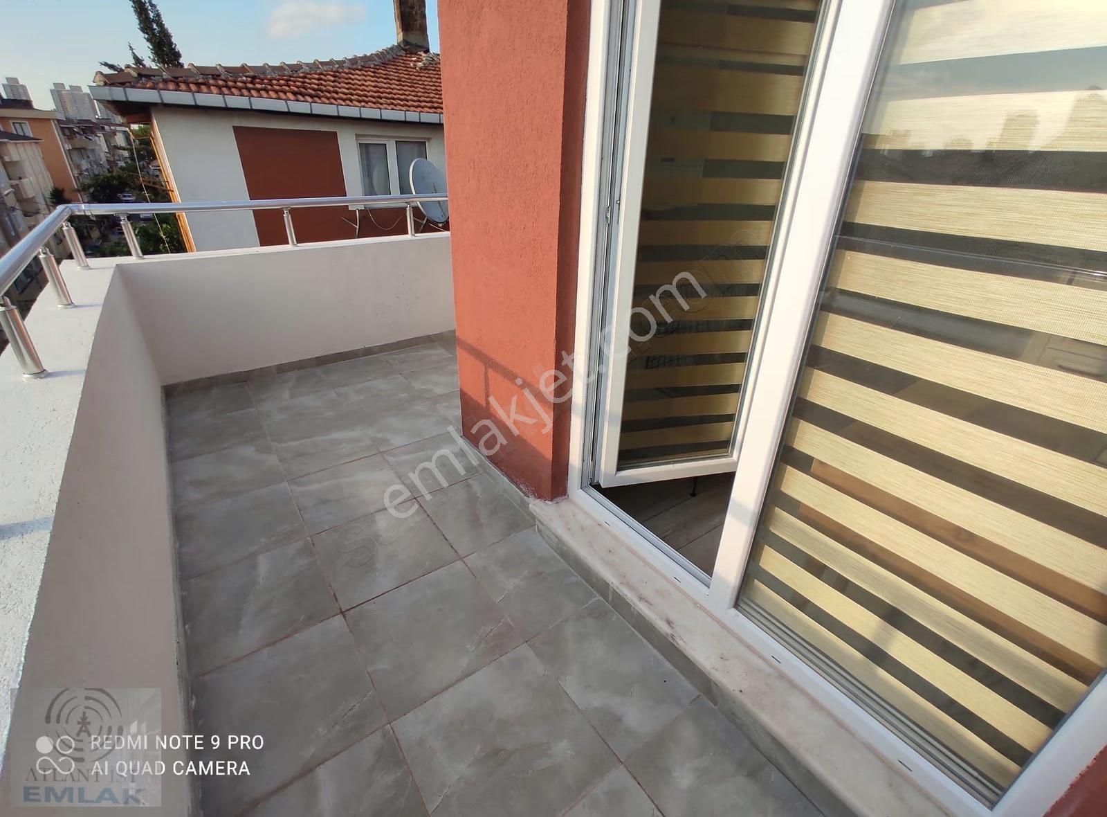 Yatırımlık Kayışdağı Dörtyolda Çift Girişli 4+2 180m2 Eşyalı - Görsel 22