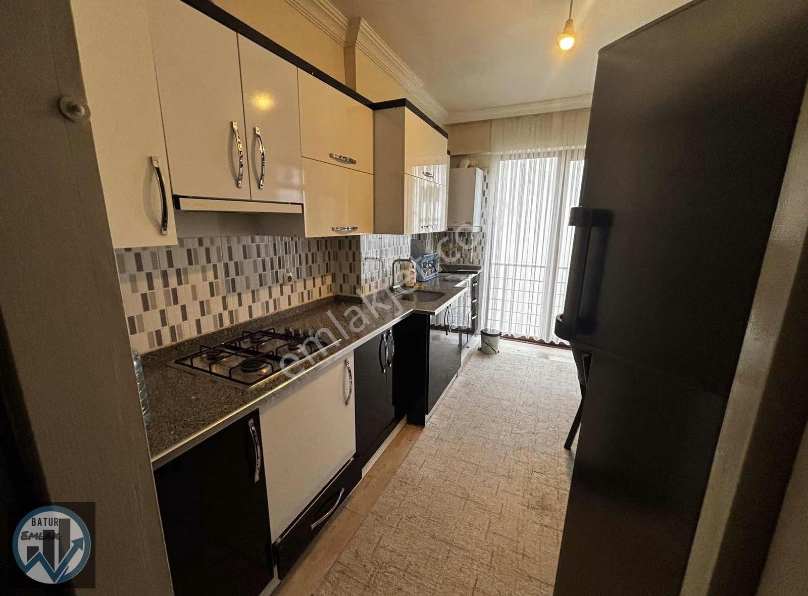 Batur Gayrimenkul'den Merkez'de Full Eşyalı Kiralık Daire - Görsel 10