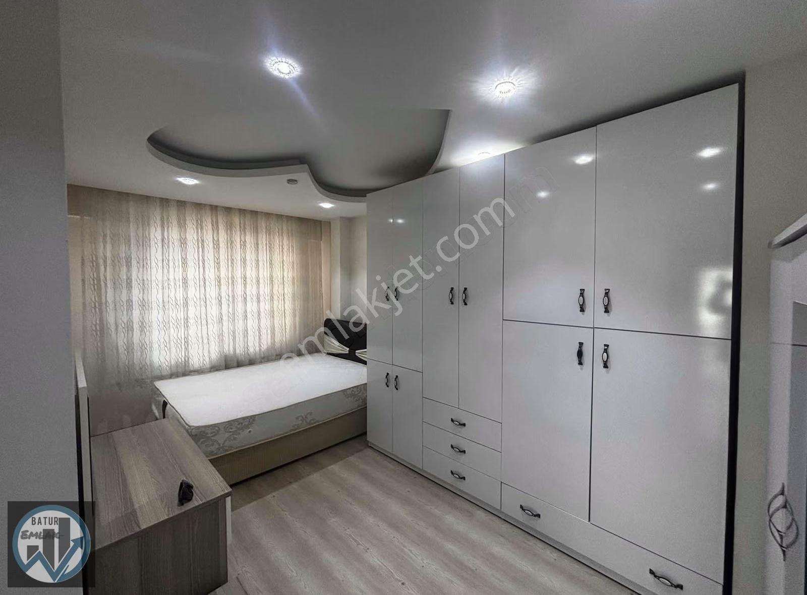 Batur Gayrimenkul'den Merkez'de Full Eşyalı Kiralık Daire - Görsel 6