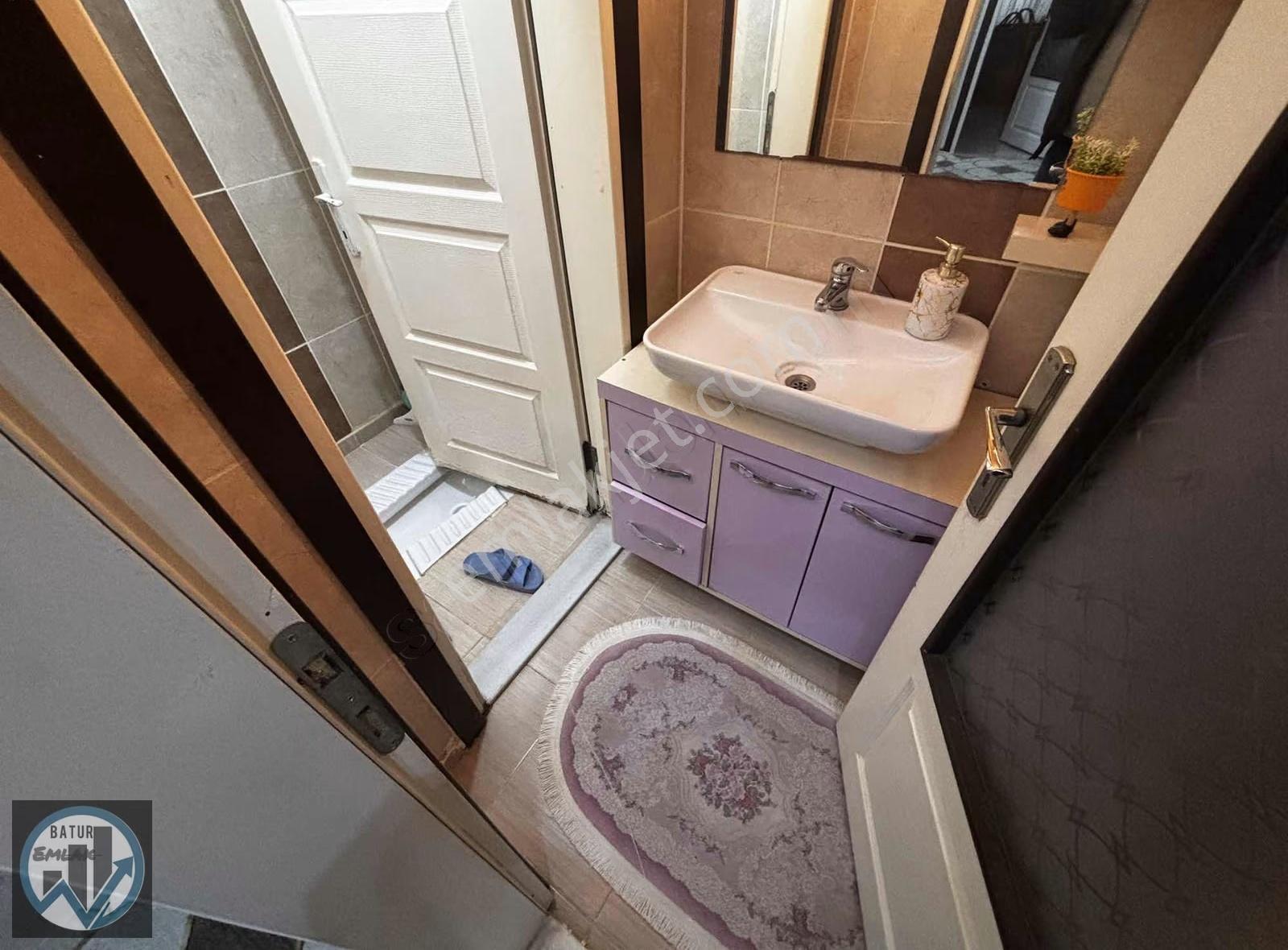 Batur Gayrimenkul'den Merkez'de Full Eşyalı Kiralık Daire - Görsel 9