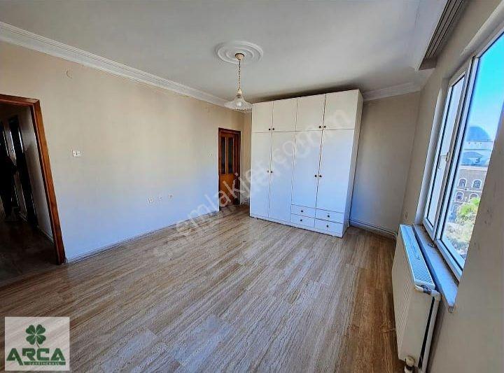 Arca;3 Balkon Kombi E.banyo Ç.odası 220m2 3.5+1 - Görsel 19