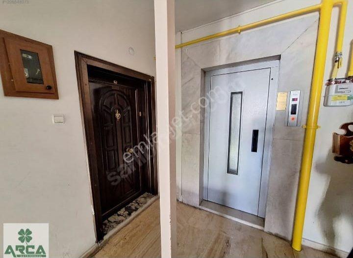 Arca;3 Balkon Kombi E.banyo Ç.odası 220m2 3.5+1 - Görsel 6