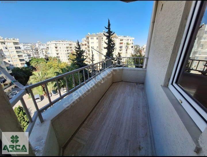 Arca;3 Balkon Kombi E.banyo Ç.odası 220m2 3.5+1 - Görsel 34