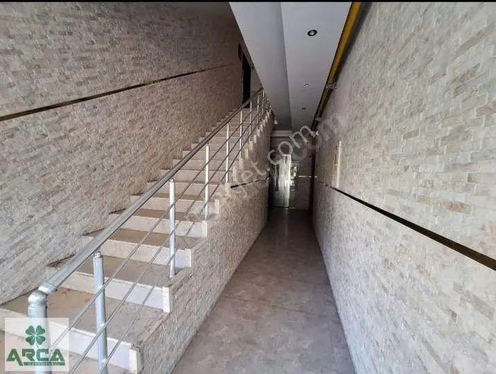 Arca;3 Balkon Kombi E.banyo Ç.odası 220m2 3.5+1 - Görsel 4