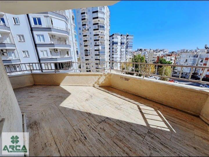 Arca;3 Balkon Kombi E.banyo Ç.odası 220m2 3.5+1 - Görsel 15