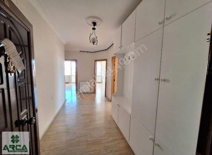 Arca;3 Balkon Kombi E.banyo Ç.odası 220m2 3.5+1 - Görsel 7