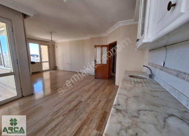 Arca;3 Balkon Kombi E.banyo Ç.odası 220m2 3.5+1 - Görsel 23