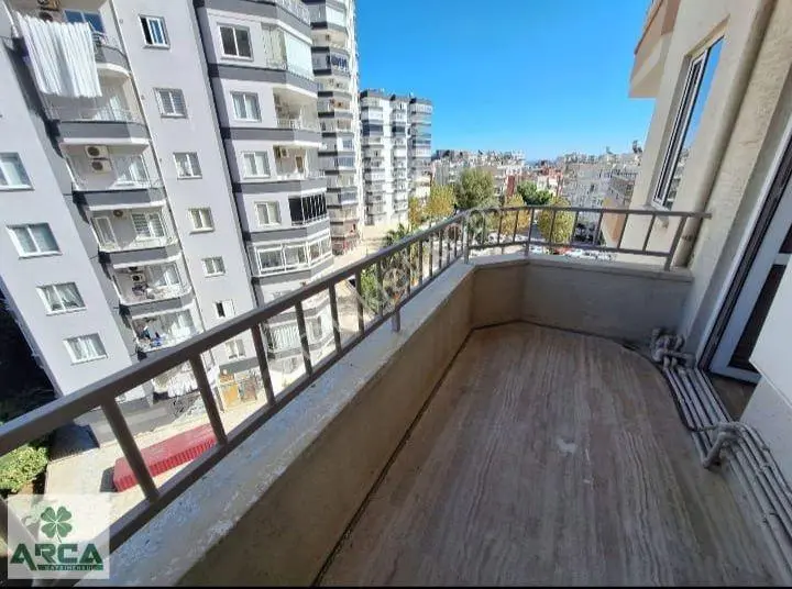 Arca;3 Balkon Kombi E.banyo Ç.odası 220m2 3.5+1 - Görsel 31