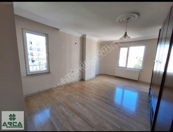 Arca;3 Balkon Kombi E.banyo Ç.odası 220m2 3.5+1 - Görsel 27