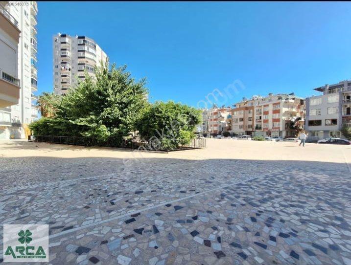 Arca;3 Balkon Kombi E.banyo Ç.odası 220m2 3.5+1 - Görsel 21