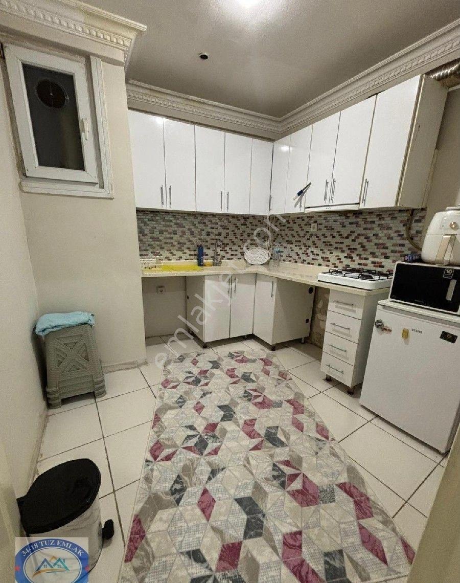 Kiralık Beykoz Ortaçeşme Merkezde 2+1 Eşyalı Eşyalı Ara Kat Daire - Görsel 12