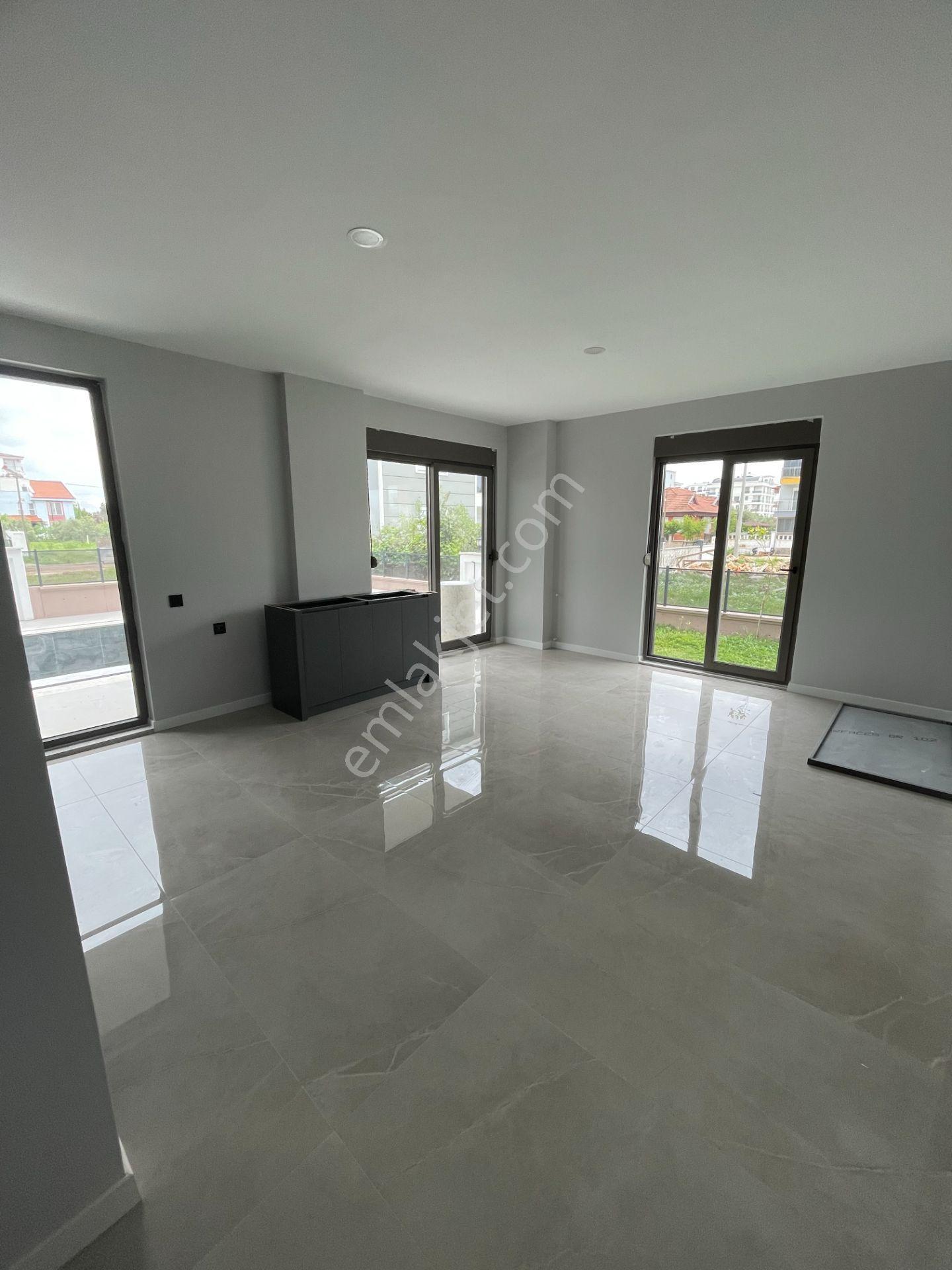 Döşemealtı’nda Kiralık Lüks 1+1 Daire - Görsel 11