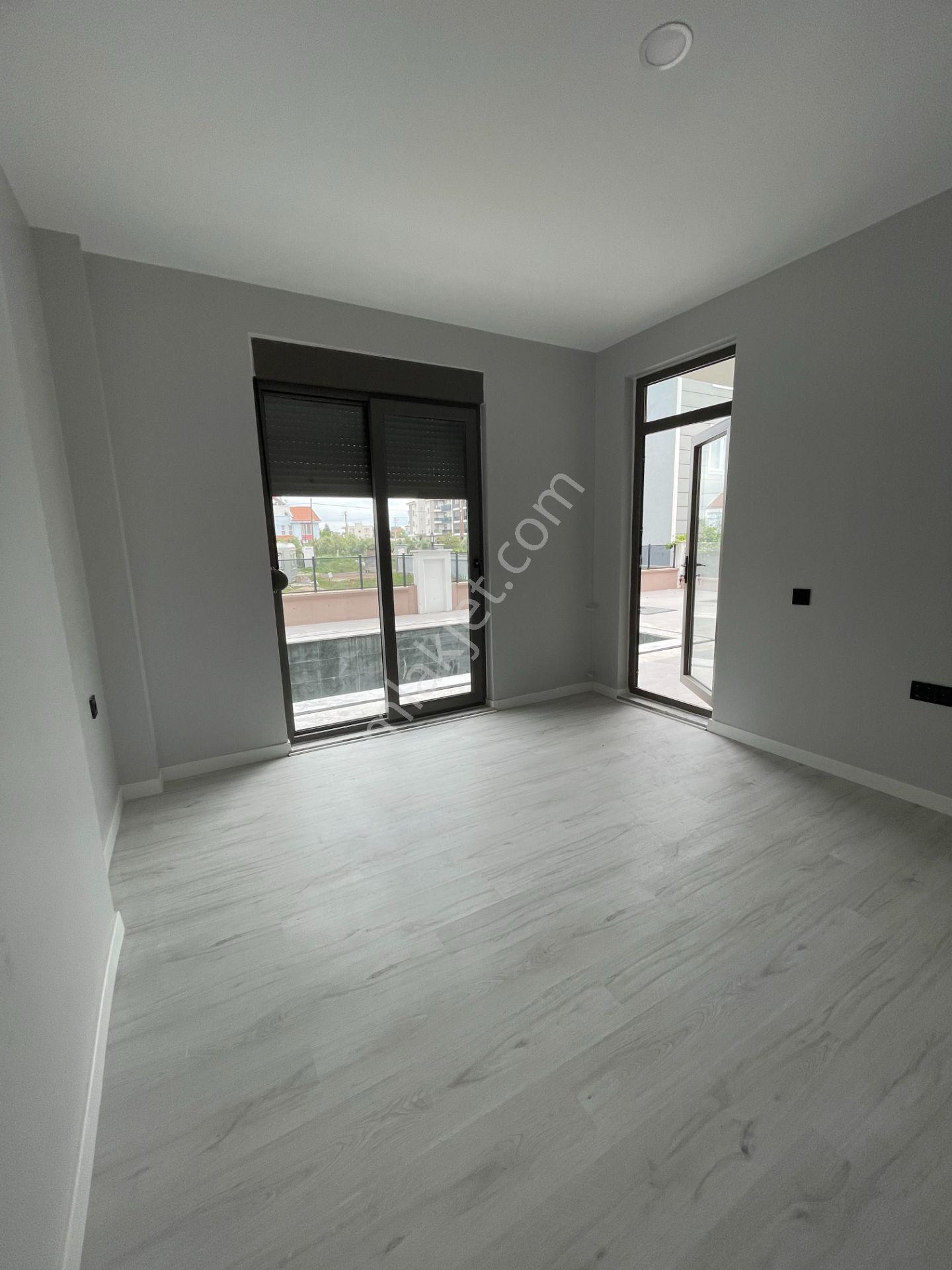 Döşemealtı’nda Kiralık Lüks 1+1 Daire - Görsel 5