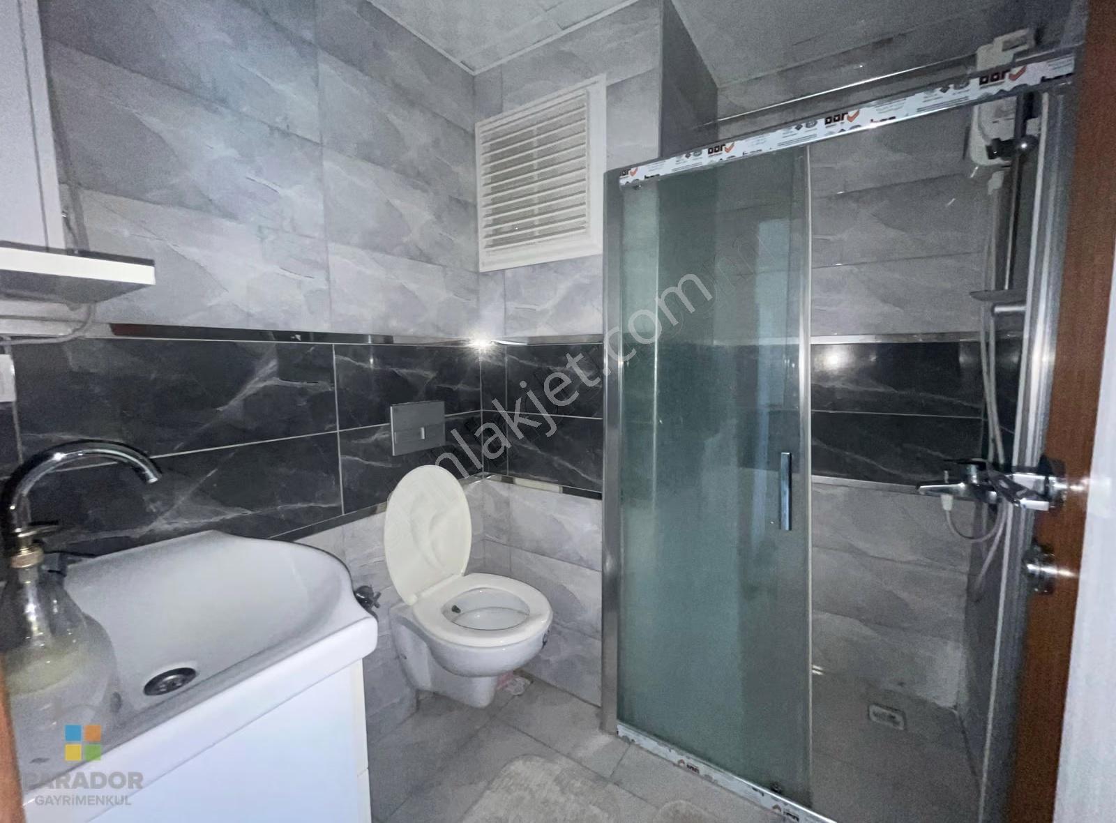 Aydın Nazilli İsabeyli Mahallesinde Eşyalı Kiralık 1+1 Daire - Görsel 8