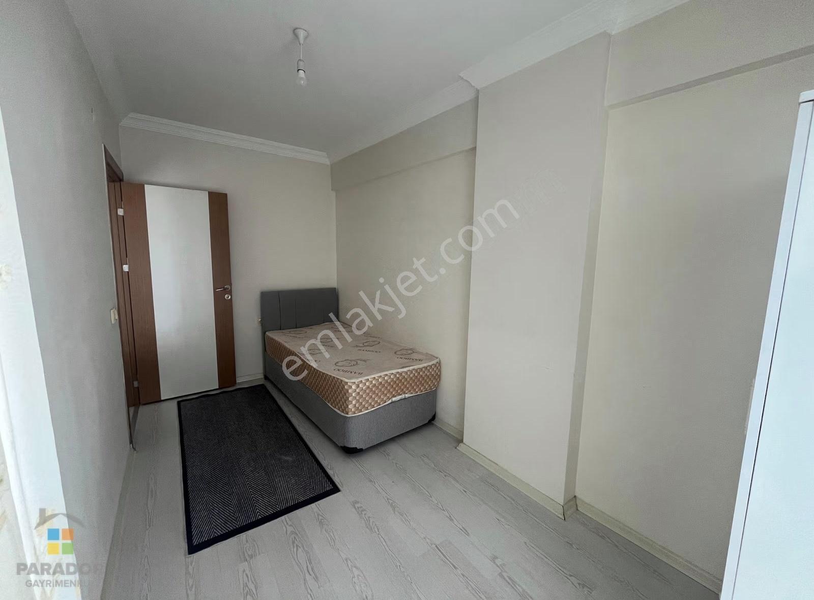 Aydın Nazilli İsabeyli Mahallesinde Eşyalı Kiralık 1+1 Daire - Görsel 7