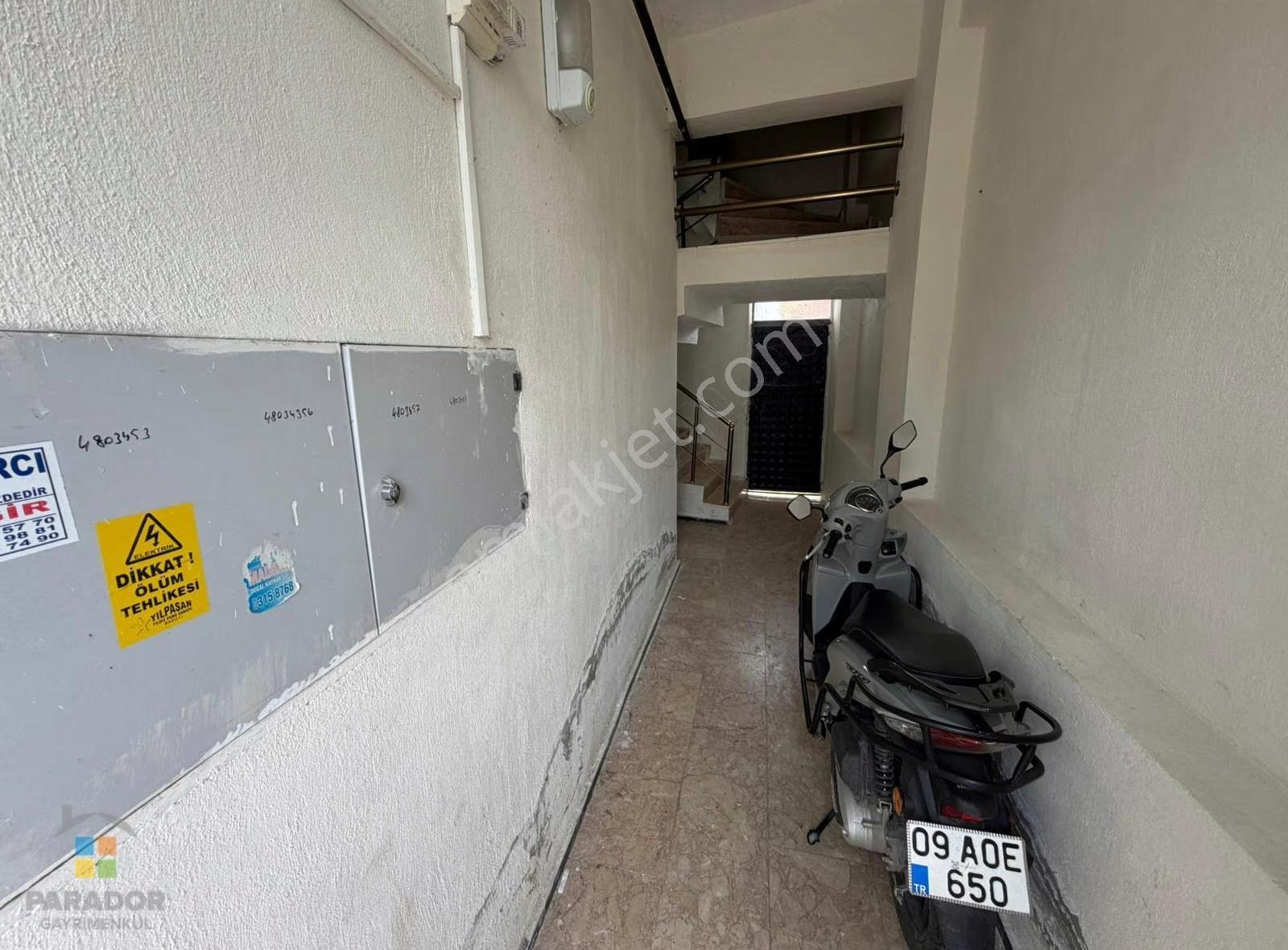 Aydın Nazilli Çapahasan Mahallesinde Satılık 2+1 Doğalgazlıdaire - Görsel 12