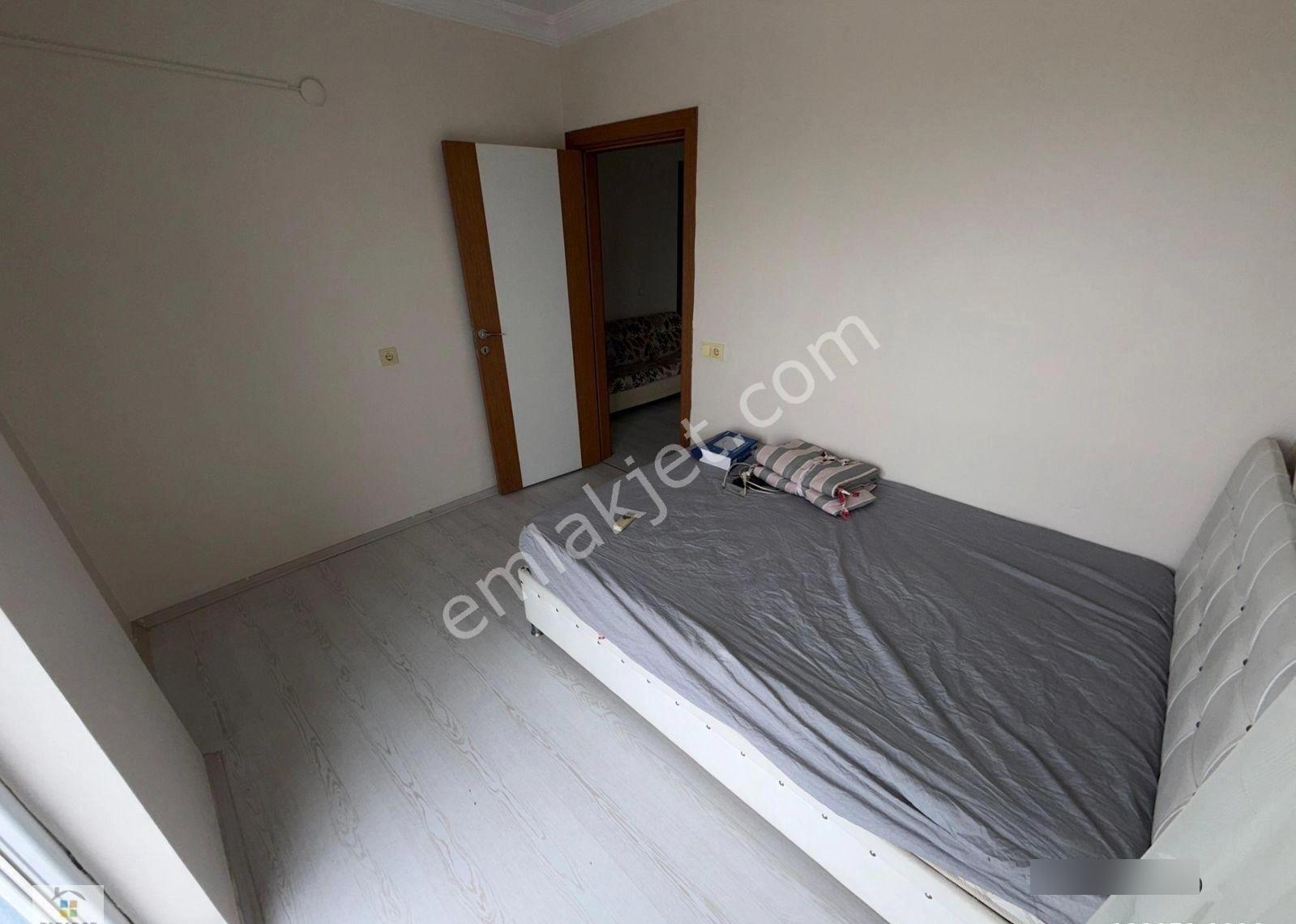 Aydın Nazilli İsabeyli Mahallesinde Eşyalı Kiralık 1+1 Daire - Görsel 4