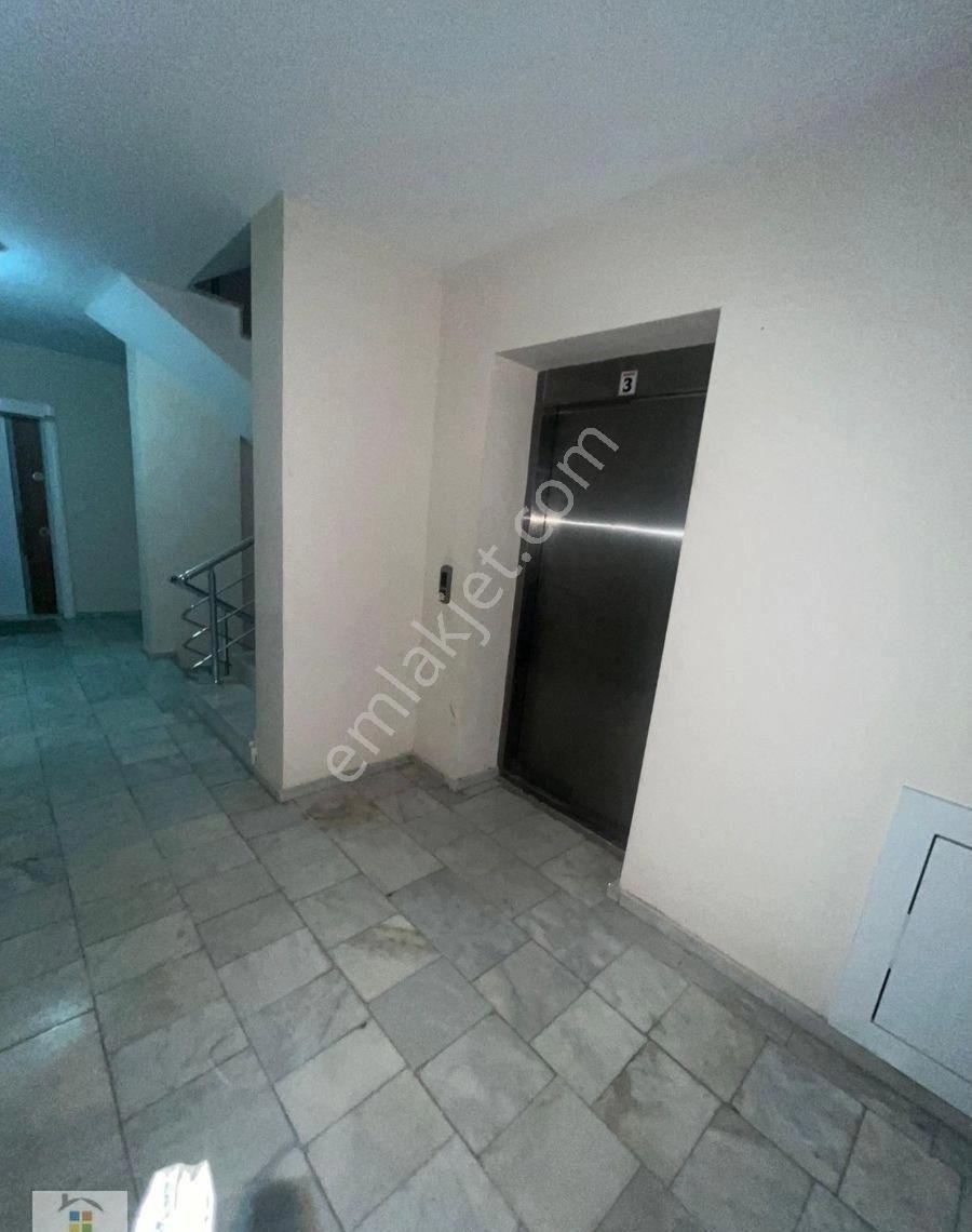 Aydın Nazilli İsabeyli Mahallesinde Eşyalı Kiralık 1+1 Daire - Görsel 14