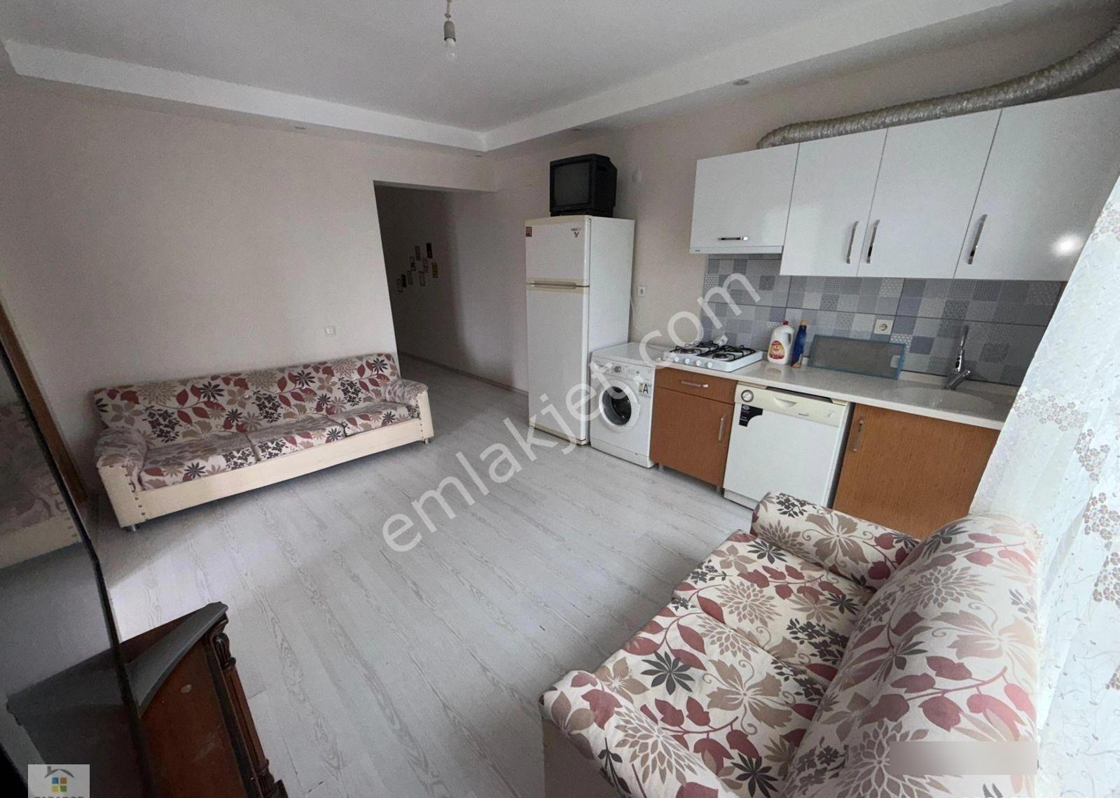 Aydın Nazilli İsabeyli Mahallesinde Eşyalı Kiralık 1+1 Daire - Görsel 6