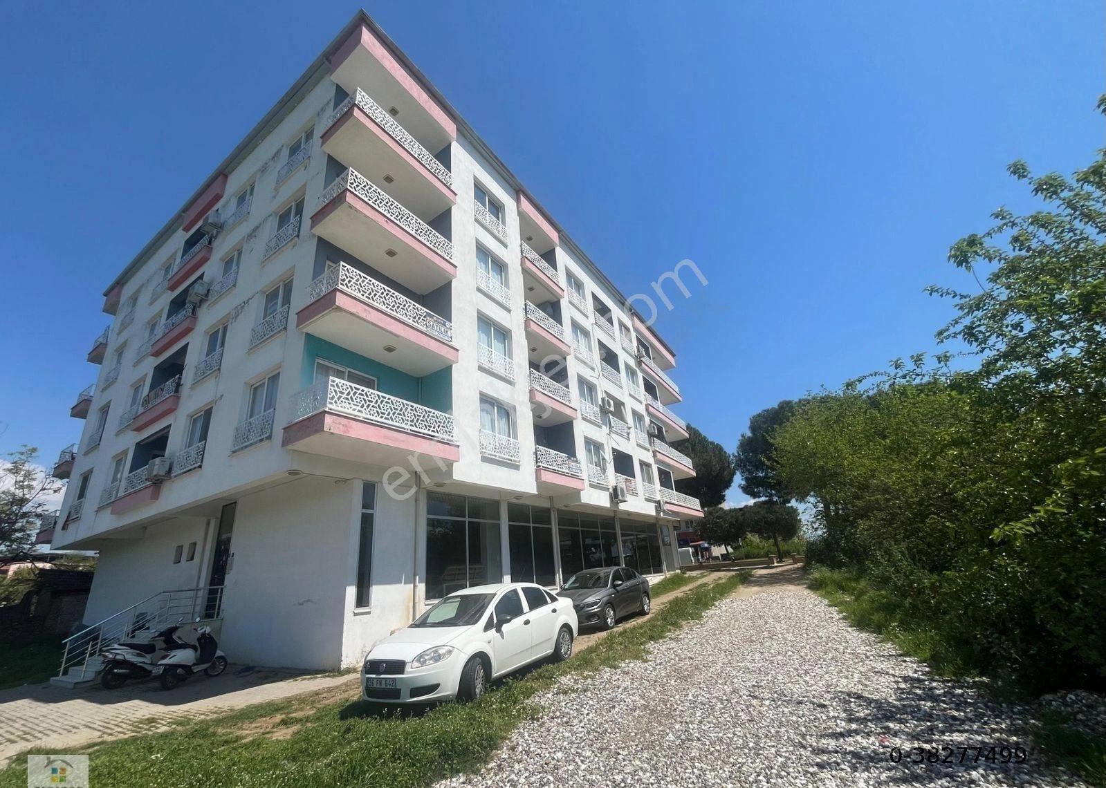 Aydın Nazilli İsabeyli Mahallesinde Eşyalı Kiralık 1+1 Daire - Görsel 13
