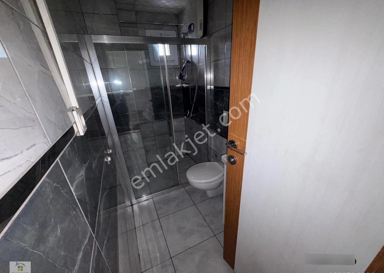 Aydın Nazilli İsabeyli Mahallesinde Eşyalı Kiralık 1+1 Daire - Görsel 5