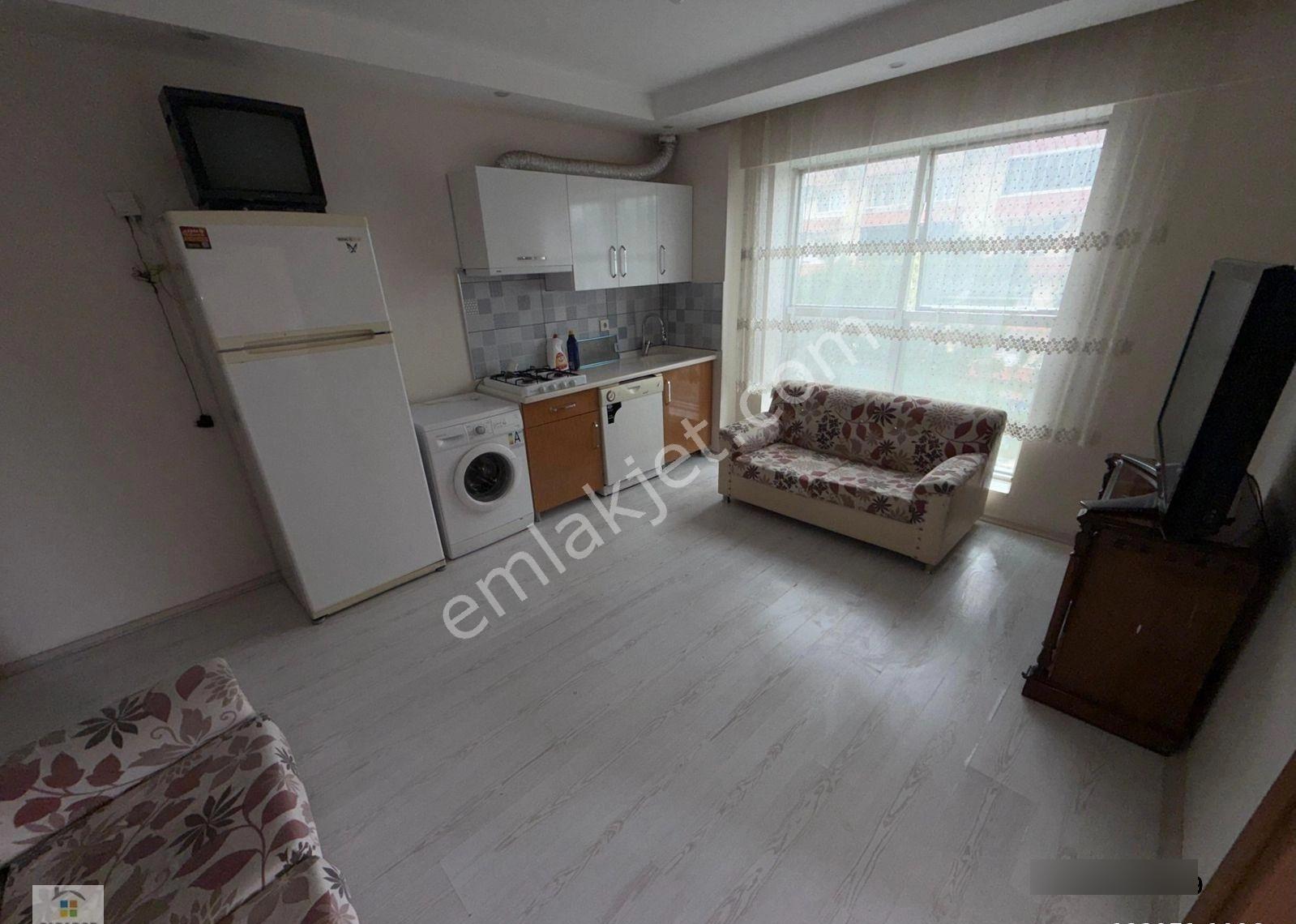 Aydın Nazilli İsabeyli Mahallesinde Eşyalı Kiralık 1+1 Daire - Görsel 18