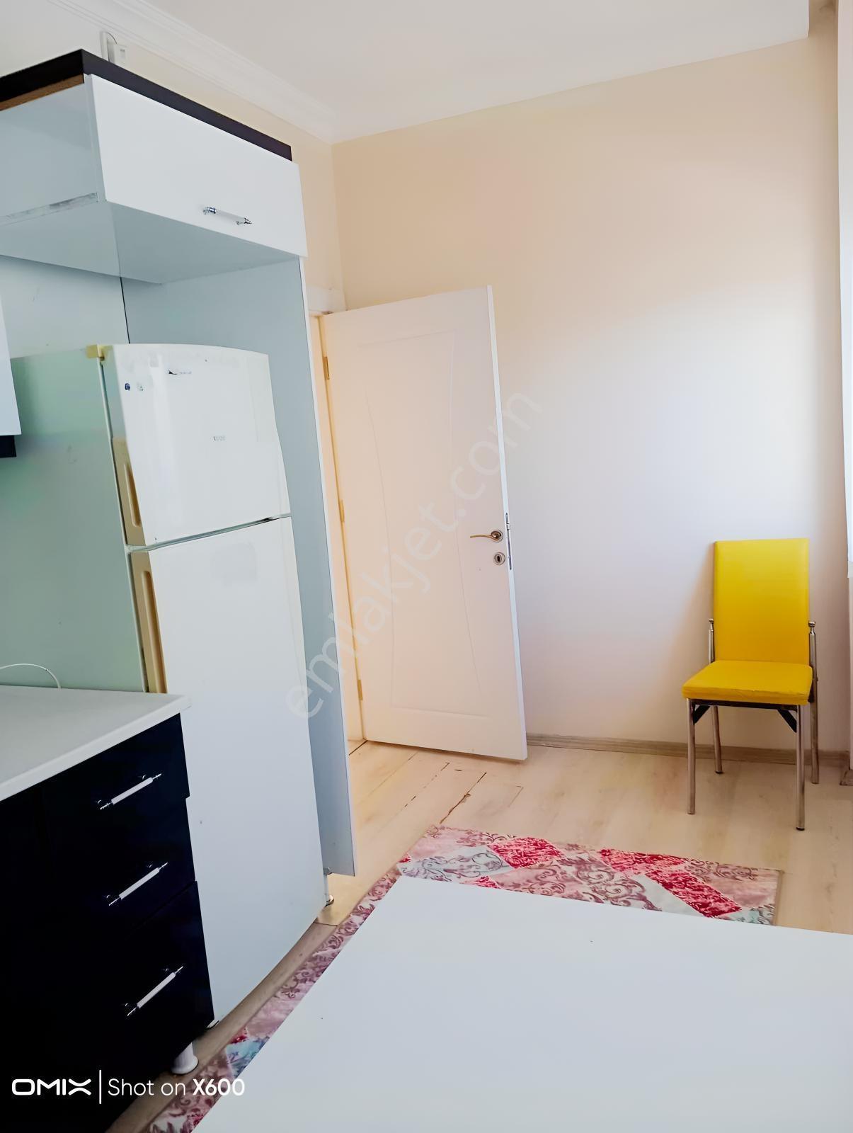 Şehitler Mah Üniversite 2. Kapısında Kiralık 1+1 - Görsel 4