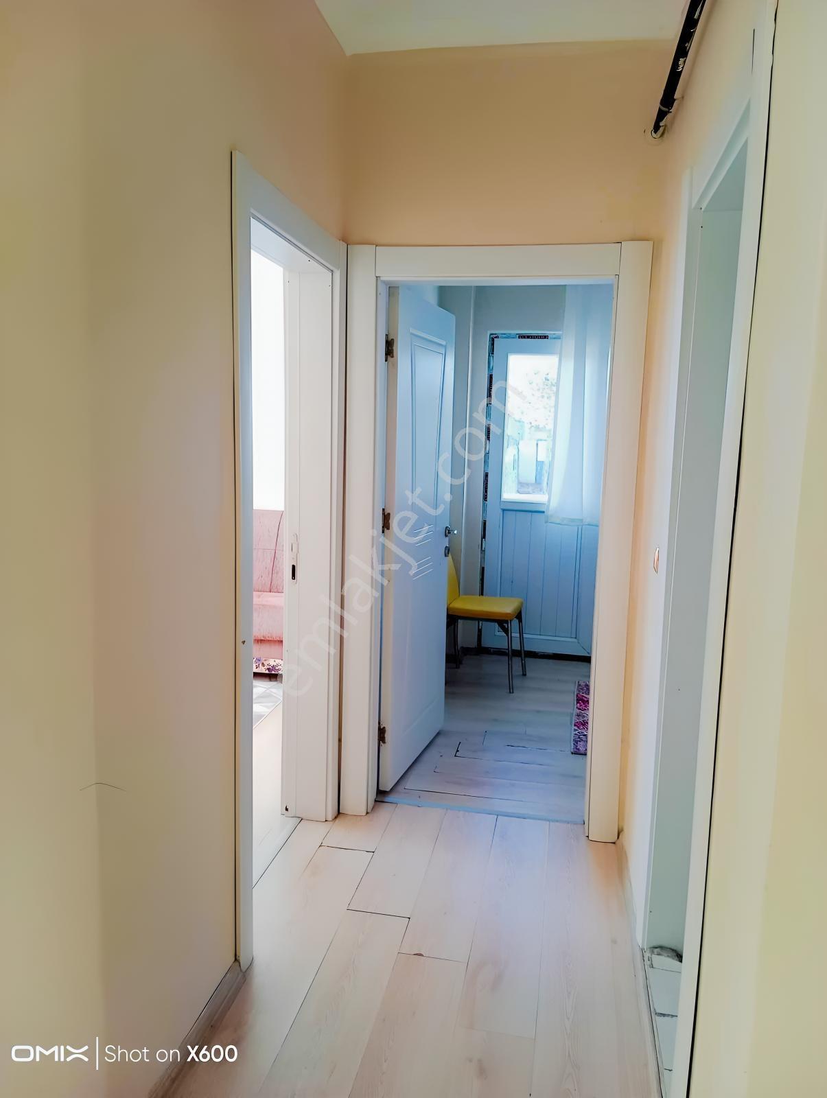 Şehitler Mah Üniversite 2. Kapısında Kiralık 1+1 - Görsel 7