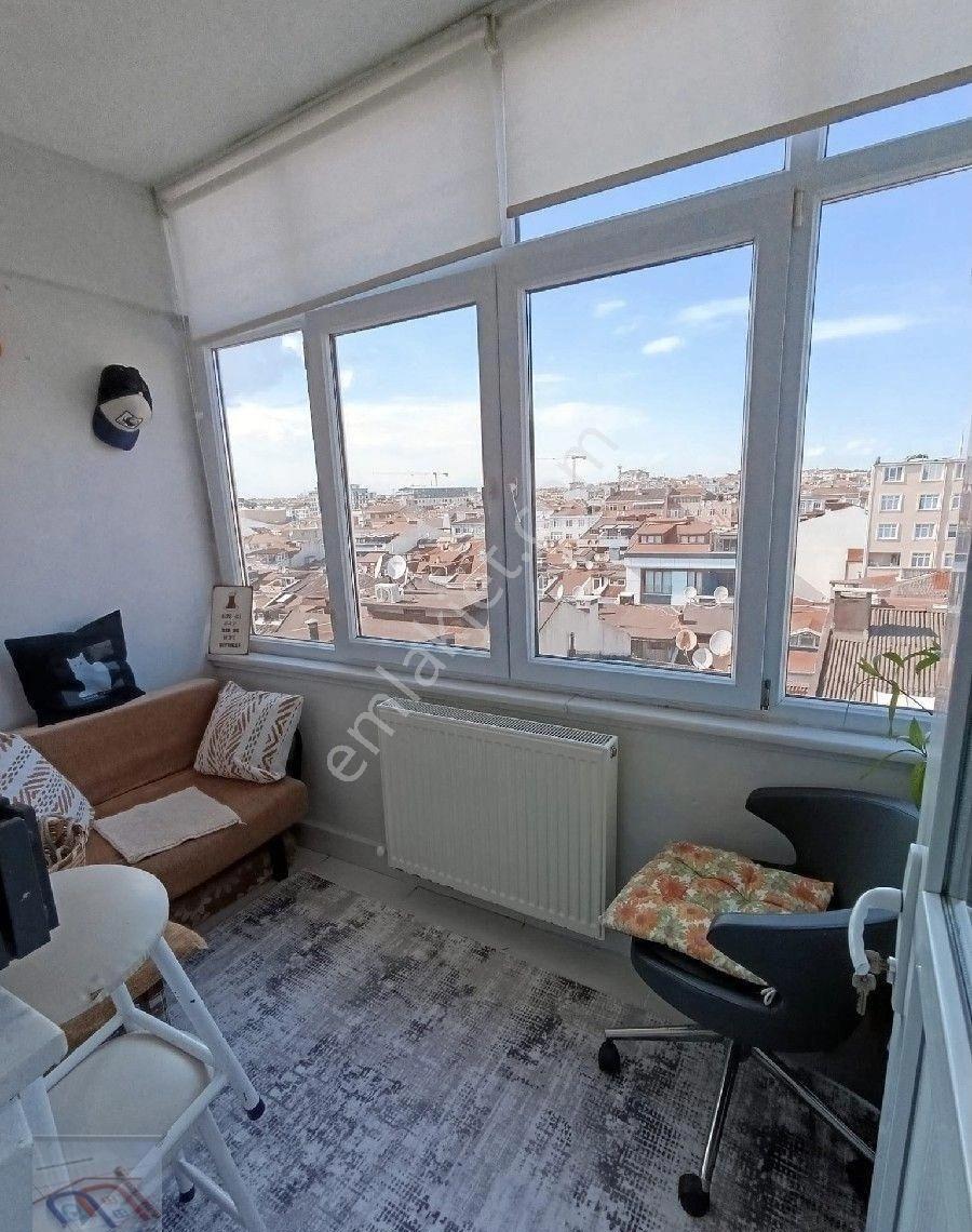Yeşilova'da 2+1 Mükemmel Manzaralı Hisseli Tapu Daire - Görsel 4