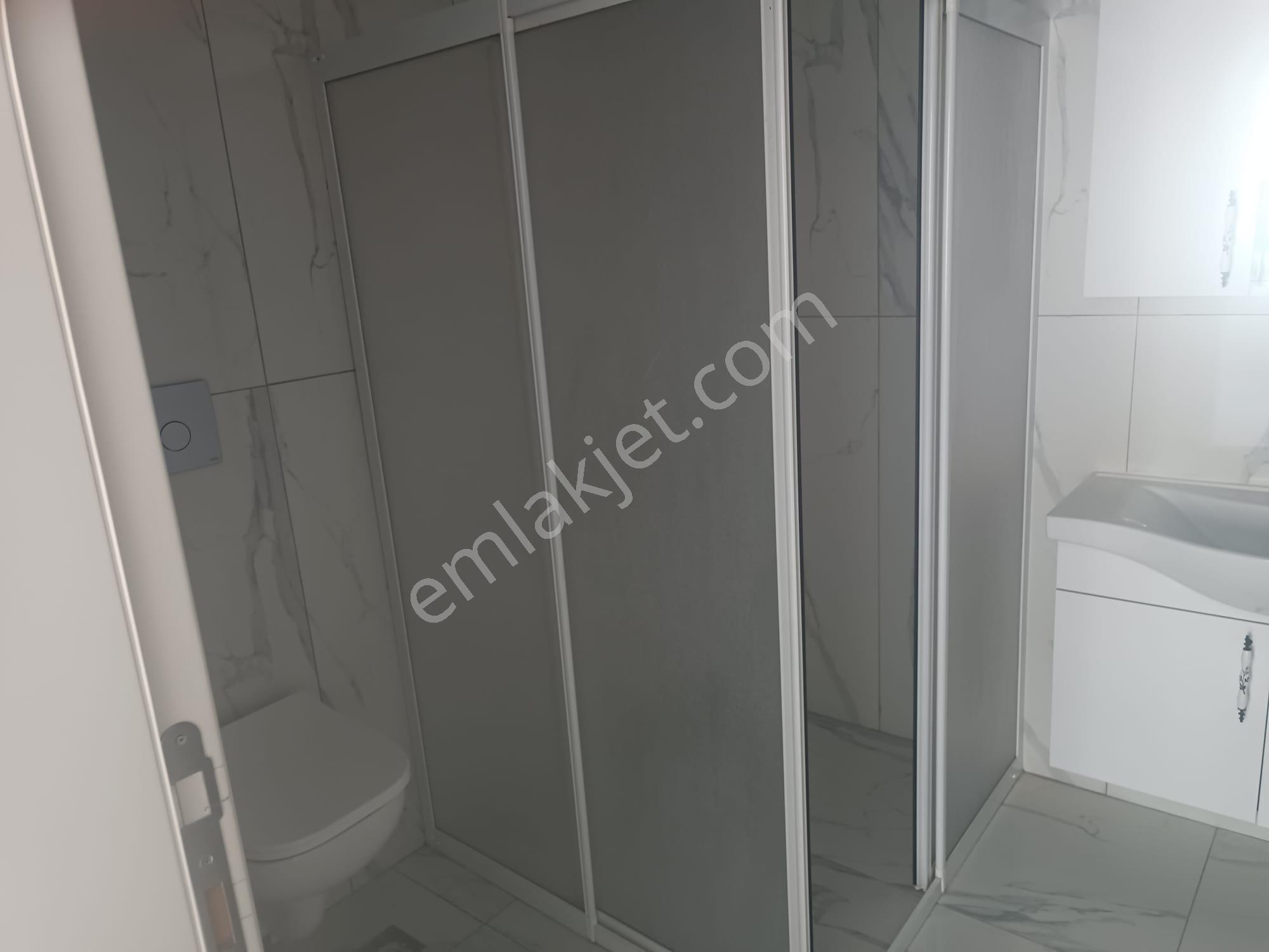 Akçay Emlak'tan Akşehir Meydan Mahallesi Çarşı Merkezde Sıfır Kiralık 2+0 Daire - Görsel 28