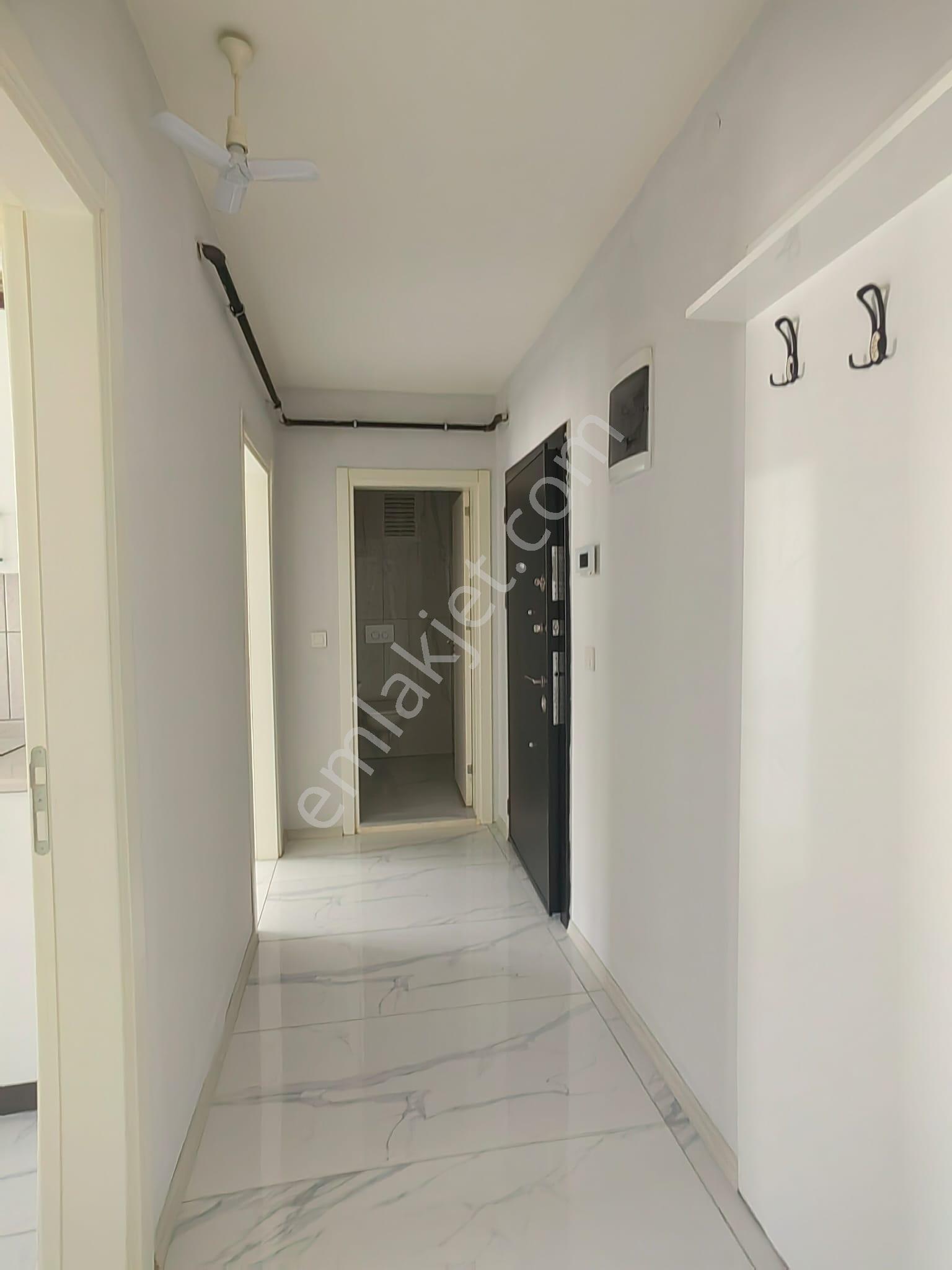 Akçay Emlak'tan Akşehir Meydan Mahallesi Çarşı Merkezde Sıfır Kiralık 2+0 Daire - Görsel 17