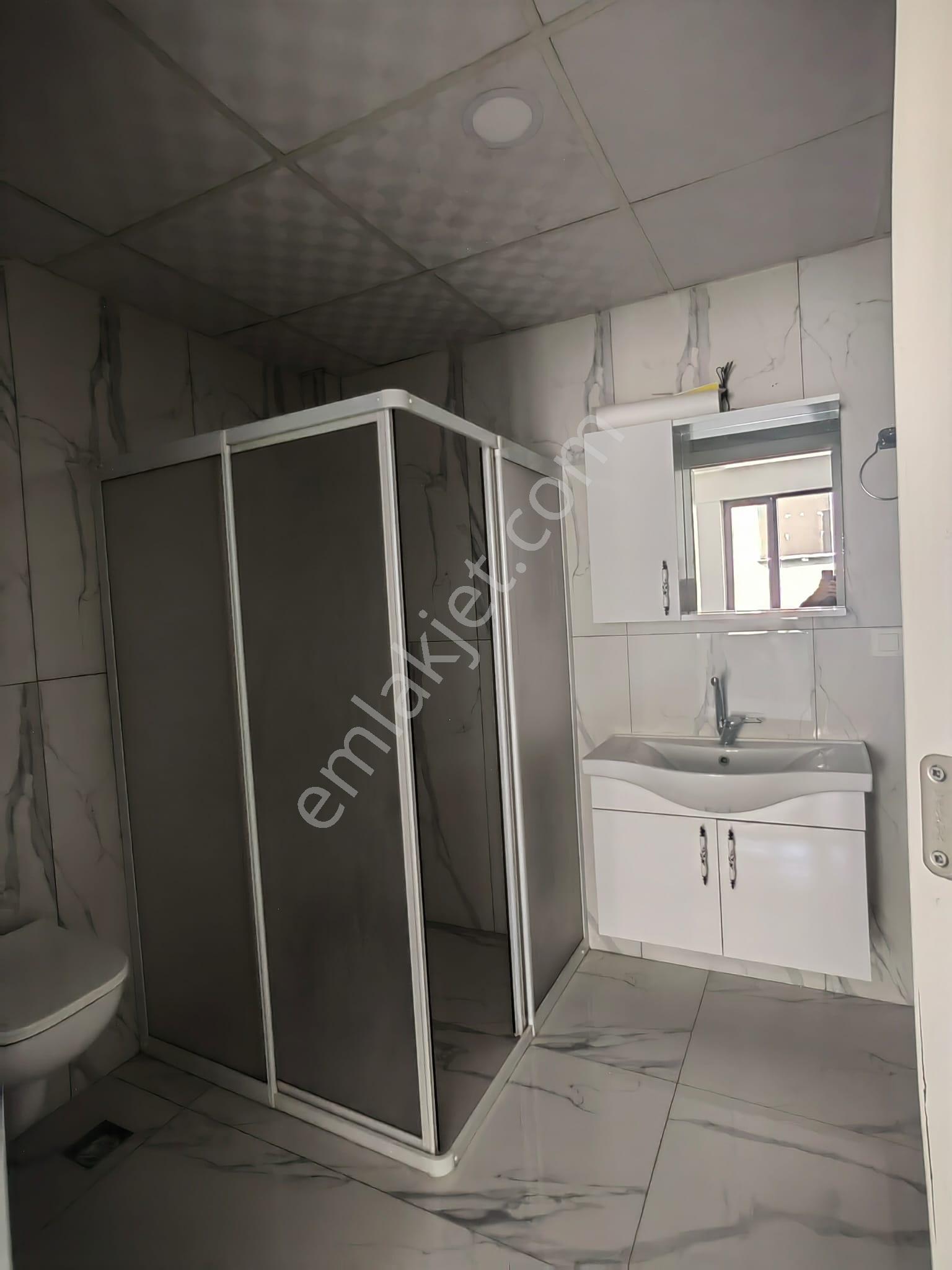 Akçay Emlak'tan Akşehir Meydan Mahallesi Çarşı Merkezde Sıfır Kiralık 2+0 Daire - Görsel 10