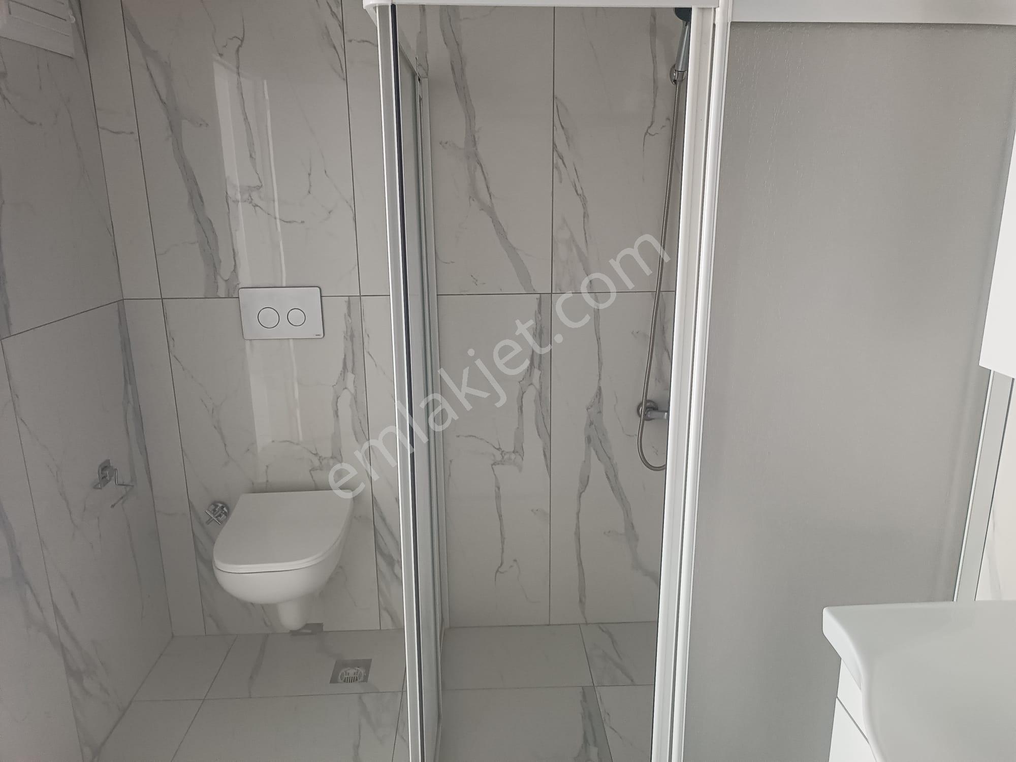 Akçay Emlak'tan Akşehir Meydan Mahallesi Çarşı Merkezde Sıfır Kiralık 2+0 Daire - Görsel 29
