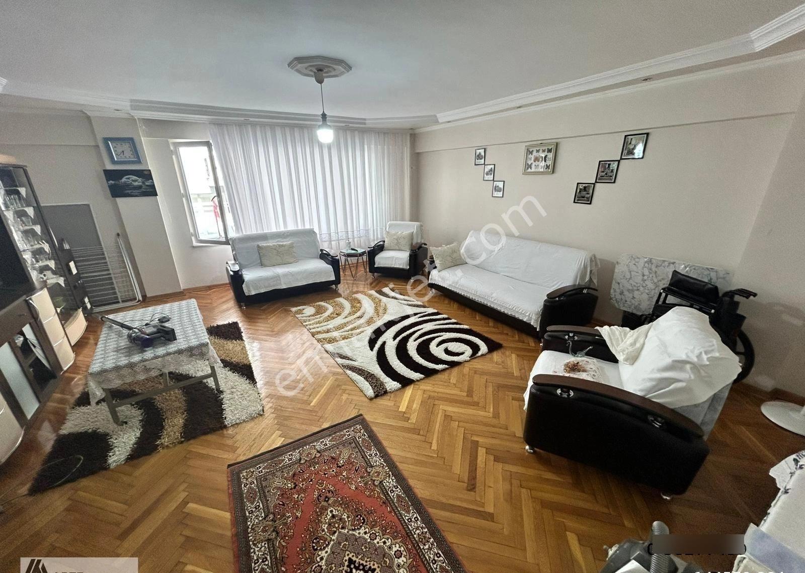 Hacı Yusuf Mah. 3+1 Ara Kat Kiler Ve Balkonlu Satılık Daire - Görsel 14
