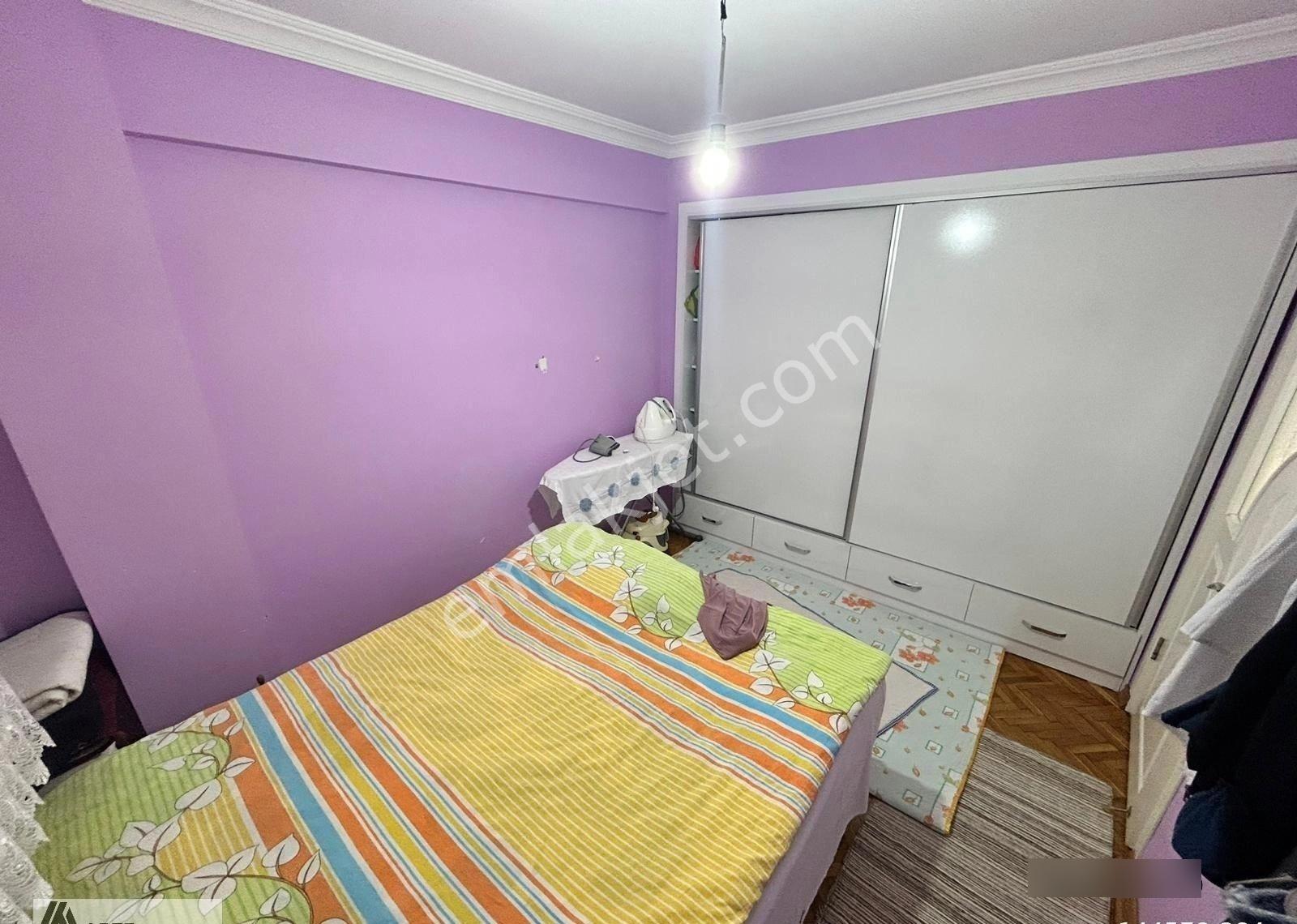Hacı Yusuf Mah. 3+1 Ara Kat Kiler Ve Balkonlu Satılık Daire - Görsel 27