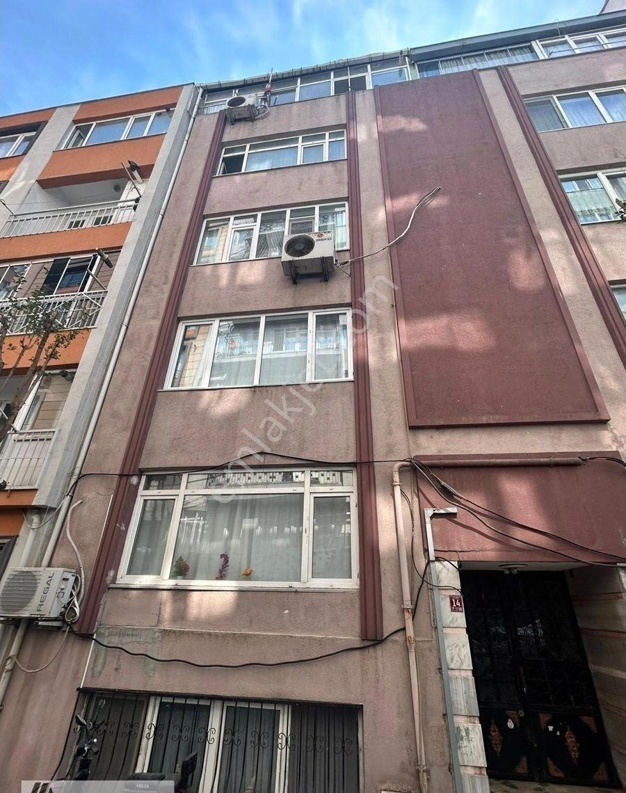 Hacı Yusuf Mah. 3+1 Ara Kat Kiler Ve Balkonlu Satılık Daire - Görsel 23